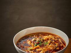 麻辣馋嘴蛙-宏宴·新京菜(望京店)