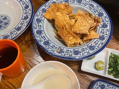 -山城遇宴·重庆江湖菜(五道口银谷大厦店)