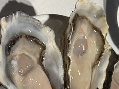 -Oyster Talks 四度蚝法餐厅