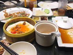 -食大利香港茶餐厅(南亚风情第一城店)