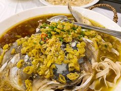 剁椒鱼头-庐州太太(信地店)