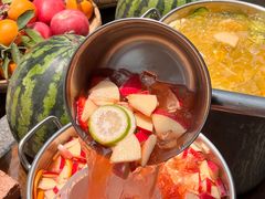 -牛市坎火锅(建设路店)