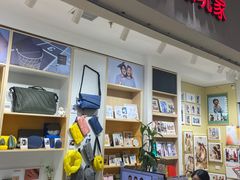 -方快-照相馆(长泰广场店)
