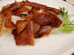 京都片皮鸭-新世纪大酒楼·30年南海菜