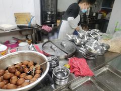 -荣巷小馄饨(荣巷店)