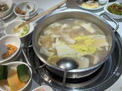 -牛品福潮汕牛肉火锅(旺庄店)