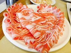 -北门涮肉·铜锅涮肉(南锣鼓巷店)