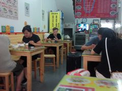 大堂-梅州好吃腌面-达兴全猪汤(别走错店)