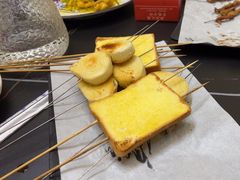 -食鸡公社辣子鸡·潍坊菜·烧烤