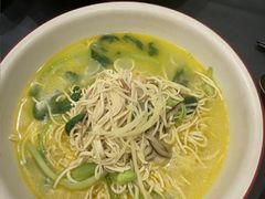 -A One Kitchen·南京精菜馆(晶丽酒店店)