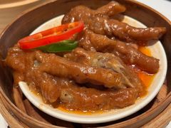 -青岛海景花园大酒店·粤海餐厅