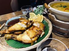 -泰妃殿(宏伊国际广场店)