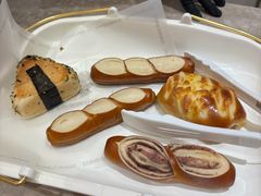 -小飞象面包公社(珠江路金鹰店)