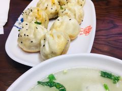 -大壶春生煎(四川中路店)