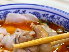 -何记鳝鱼面馆(开发区分店)