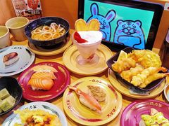-寿司郎(皇庭广场店)
