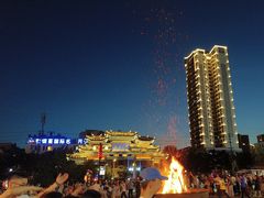 -靖西锦绣古镇景区