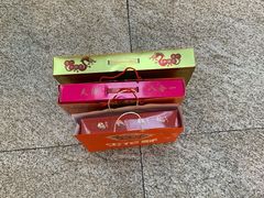 -南市食品街