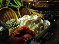 -佰园全日西餐厅-厦门佰翔软件园酒店