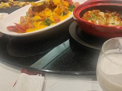 -上海1号私藏菜(静安店)