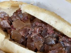 -闫家驴肉老店(华电一校店)