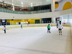 -冠军冰场CHAMPION RINK(百联又一城店)
