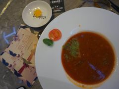 -Wei菋·Le Bistrot
