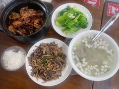 -斯丹姜母鸭·古法干香(涂门街总店)