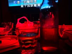 -INLOVE KTV(杭州滨江宝龙城店)