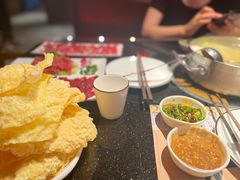 -牛事制造局牛肉火锅(莲岳路店)