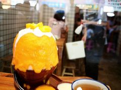 -WONDER ICE 萬得冰田(建設路总店)