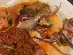 -星伦多自助料理·涮烤一体(虹悦城店)