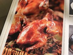 -燕郊烧鸽子(广安路店)