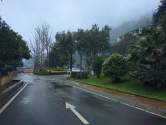 -中铁花水湾四季温泉谷