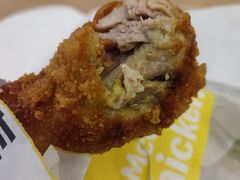 -麦当劳(杭州西湖银泰百货店)