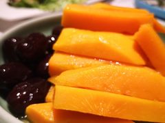 本帮枣香南瓜-和记小菜(大宁店)