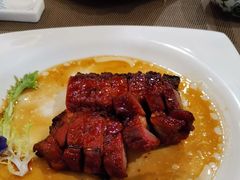 -东江海鲜酒家(艺都分店)