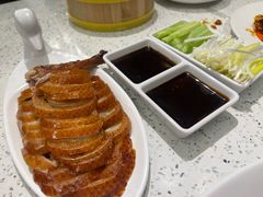 -玉林烤鸭店(垡头店)