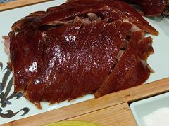 -中国吉菜名店广源宾馆餐厅