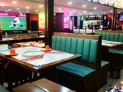 -赵氏盱眙十三香龙虾(蓝村店)