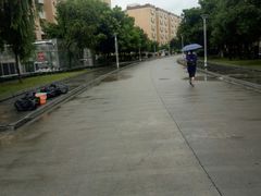 -四川大学(江安校区)