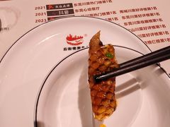 -后街佬·炭火鲜鱼杂(33小镇店)