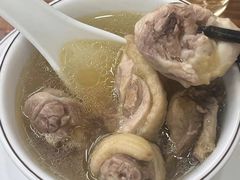 -广味炭炉鸡煲(宝业路分店)