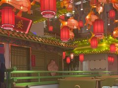 -奔跑吧陕菜·盛世长安(民乐园万达店)
