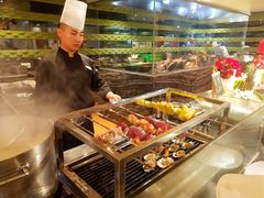 -青岛富力艾美酒店