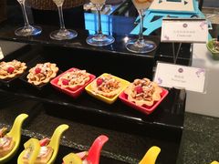 -阳光壹佰美爵酒店-绿洲西餐厅