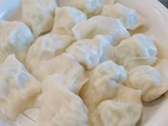 -大清花饺子(山庄店)