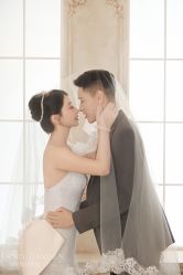 点击看大图 -城市花园婚纱摄影