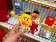 -深圳龙华星河COCO City(民治店)