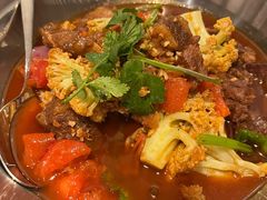 -南京空港温德姆花园酒店·MTF满庭芳中餐厅